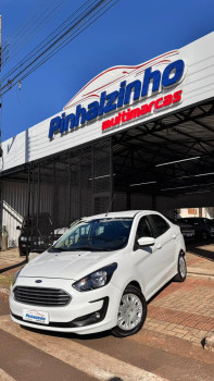 Ford Ka 1.5