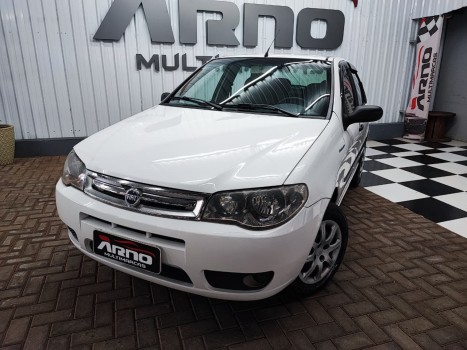 Fiat Palio 1.0 MPI FIRE 8V FLEX 4P MANUAL