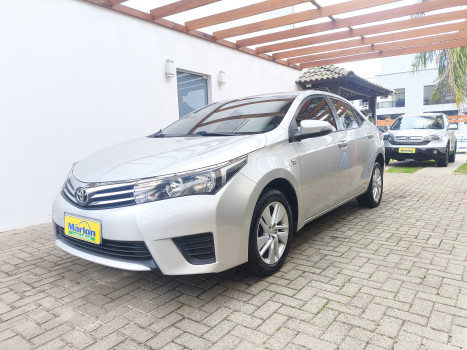 Toyota Corolla GLi