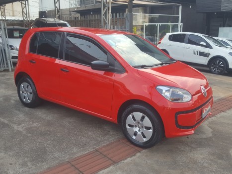 Volkswagen Up TAKE MCV