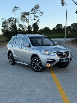 Lifan X60 VIP