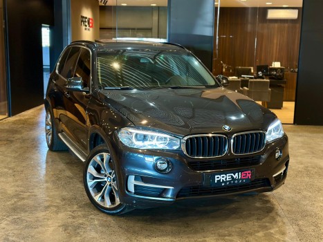 BMW X5 XDRIVE 30D 3.0