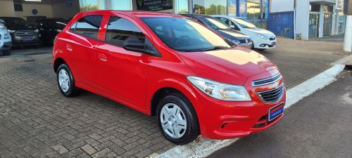 Chevrolet Onix LT 1.0 FLEX