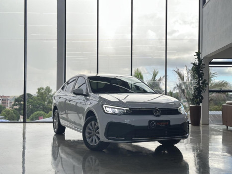 Volkswagen  virtus tsi 1.0 flex 12v 4p mec.