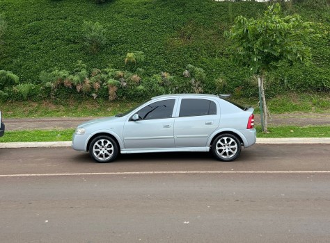 Chevrolet Astra ADVANTAGE