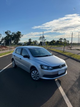 Volkswagen Gol 1.0