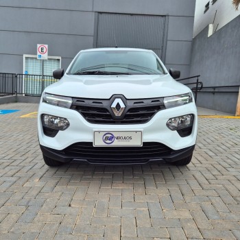 Renault Kwid Zen 2