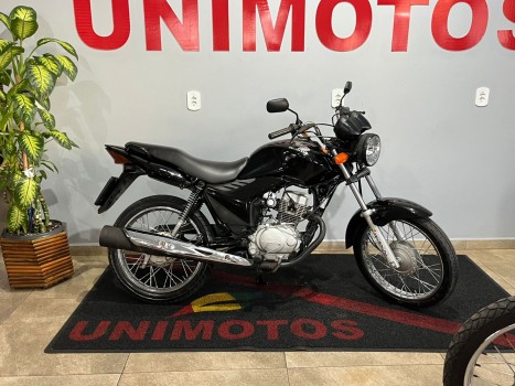Honda CG 150 FAN ESI