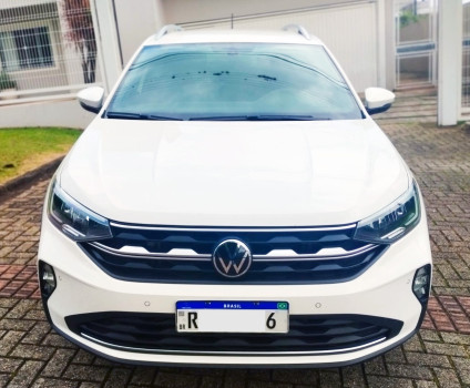 Volkswagen Nivus Highline 1.0 200 TSI Flex Aut.