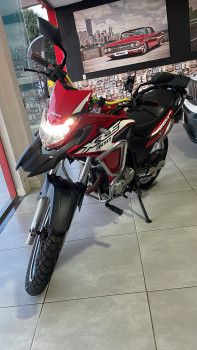 Honda Xre 300 ABS Flex Rally 2019