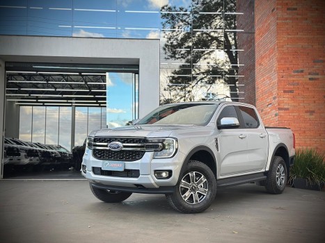 Ford  ranger xltcd3d4a