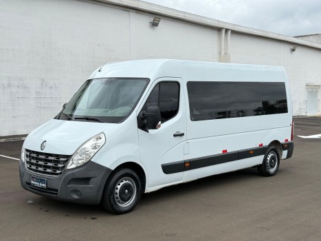 Renault Master Van master L3H2 2015