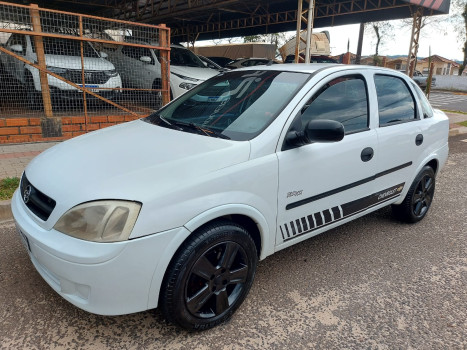 Chevrolet Corsa MAXX 1.8 SEDAN