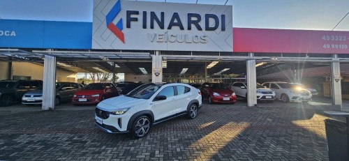 Fiat Fastback Limited Ed.1.3 270 T.Flex Aut.