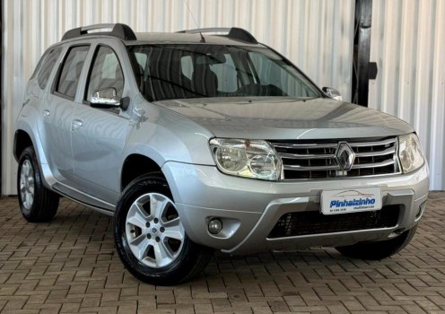 Renault Duster 1.6