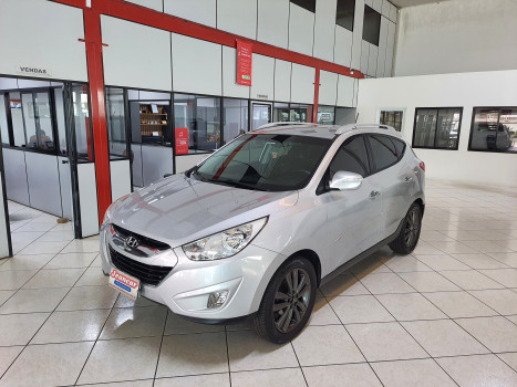 Hyundai Ix35 2.0 16V 170cv  Aut.