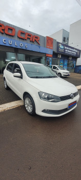 Volkswagen Gol 1.6 FLEX
