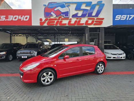 Peugeot 307 1.6