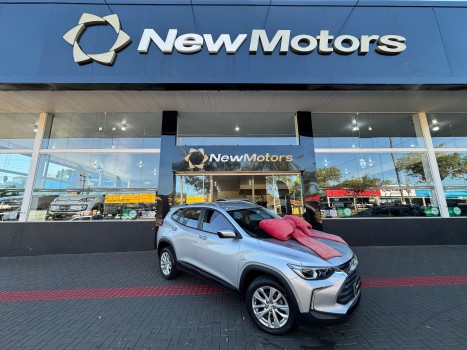 Chevrolet Tracker LT