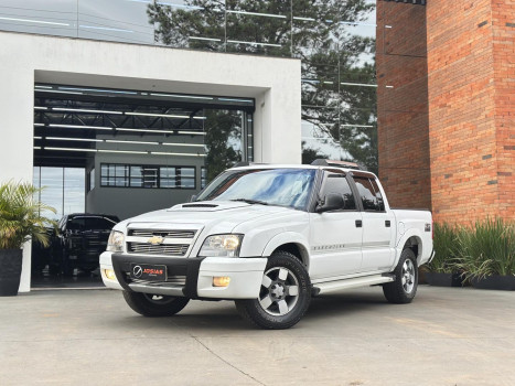 Chevrolet  s10 executive d
