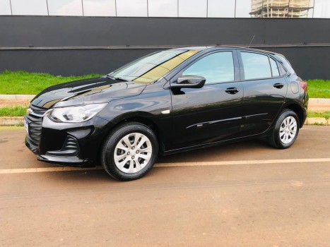 Chevrolet Onix LT 1.0 ABAIXO FIPE