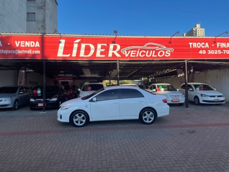 Toyota Corolla GLI