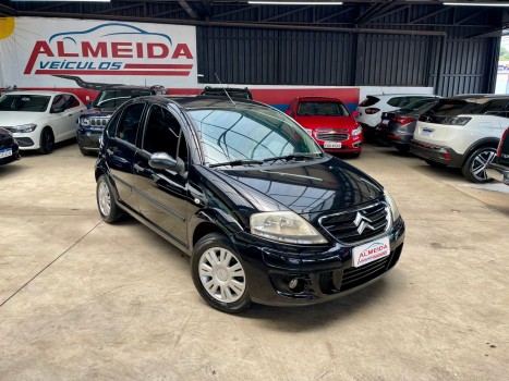 Citroen C3 GLX 1.4 FLEX