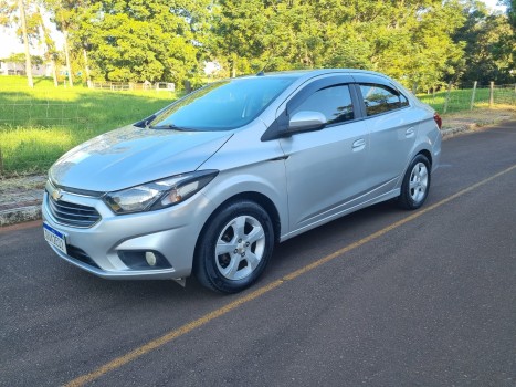 Chevrolet Prisma 1.4 completo