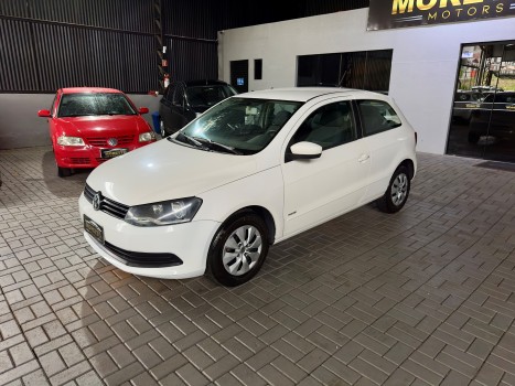 Volkswagen Gol 1.0 COM AR CONDICIONADO