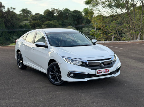 Honda Civic 13.000 km