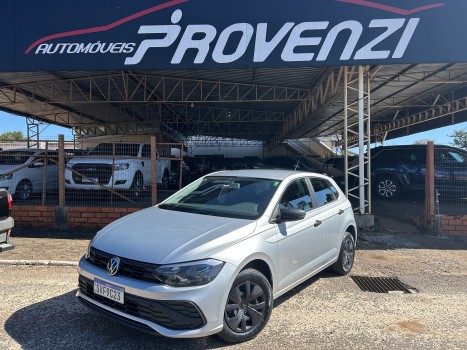 Volkswagen Polo POLO TRACK MA 1.0