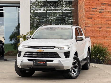 Chevrolet  s10 ltz dd4a