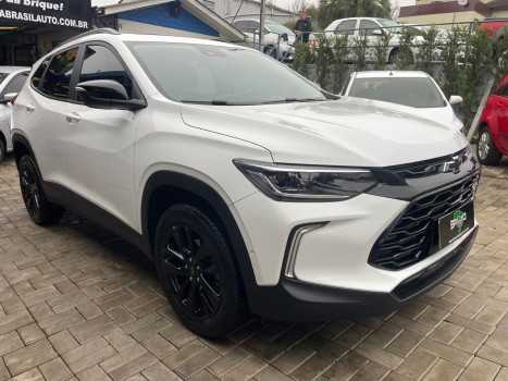 Chevrolet Tracker TRACKER 1.2 RS