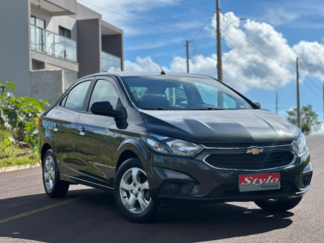 Chevrolet Prisma LT