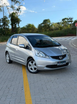 Honda Fit LX 1.4 AUT
