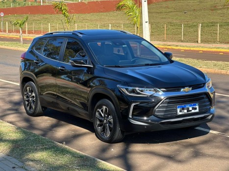 Chevrolet Tracker 1.2 turbo premier