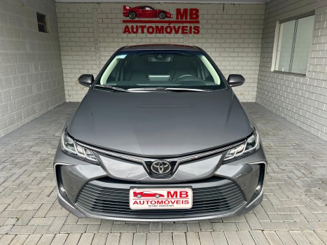 Toyota Corolla XEI 2.0 Aut