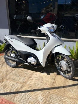 Honda Biz 125 ES 0 Km
