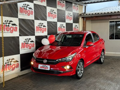 Fiat Cronos Precision 1.8 (Aut)