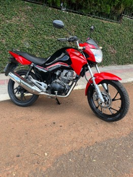 Honda CG 150 Fan ESDI