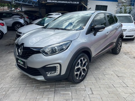 Renault Captur CAPTUR INTENSE 1.6