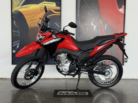 Honda NXR BROS 160 Flex