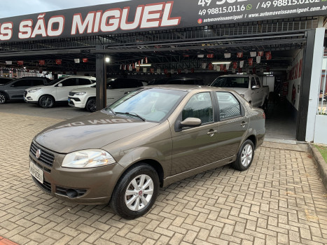 Fiat Siena EL 1.4 Completo
