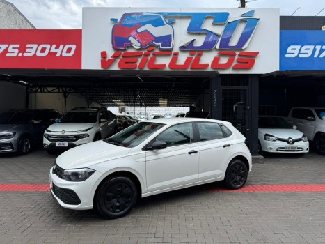 Volkswagen Polo TRACK 1.0