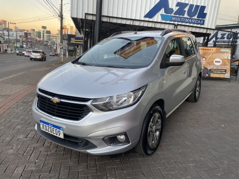 Chevrolet Spin PREMIER 7 LUGARES