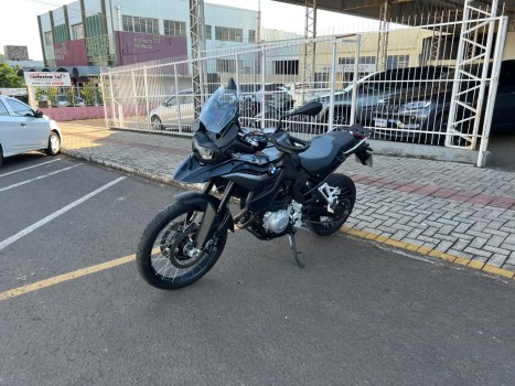 BMW F 850 GS Premium