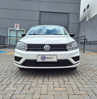 Volkswagen Voyage 1.6 Flex