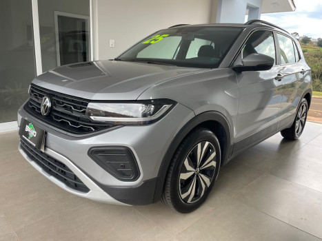 Volkswagen T-Cross T CROSS TSI