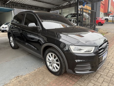 Audi Q3 1.4 STRONIC