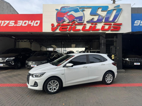 Chevrolet Onix HATCH LT